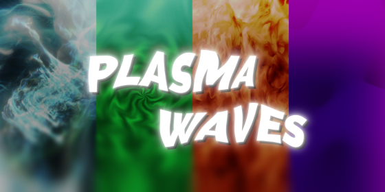 EX Plasma Waves