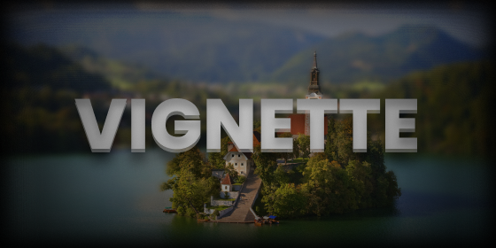 EX Vignette